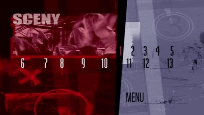 00:00 Menu gł&oacute;wne
01:35 Wyb&oacute;r scen
02:19 Dodatki