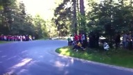 IV runda N-Gine Driftingowych Mistrzostw Polski 2011