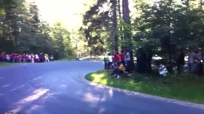 IV runda N-Gine Driftingowych Mistrzostw Polski 2011