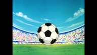 Kapitan Tsubasa 026 - Szklany as