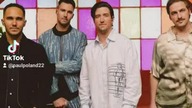 Big Time Rush Not Giving You Up (TikTok VERSION 2)