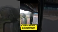 DLA MNIE WEEKEND JEST WTEDY KIEDY WRACAM NA BAZE.. #transport #kierowcaciężarówki