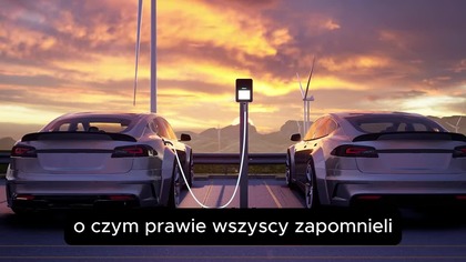 Amerykański Silnik O 106 MPG Wstrząsa Całym Przemysłem Motoryzacyjnym (720p 30fps AV1-48kbit AAC)
