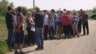 Wiadomości 13:00 | Sprowadza do Polski imigrantów. oszukiwanie służb