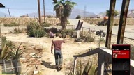 Grand Theft Auto V #32 (Gameplay Po Polsku - Bez Komentarza)