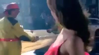 Hot vs Danger