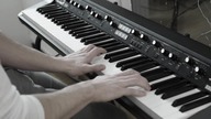 GTA meets PIANO (best soundtracks)
