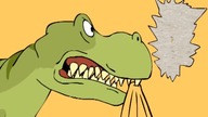 DINOMIX | Piosenki o dinozaurach dla dzieci | Odc. 7