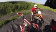 Hardcorowe Polskie Enduro