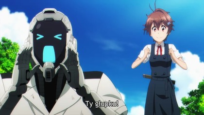 Shuumatsu Touring - 02 PL