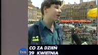 Żeby co? Żeby na "R"