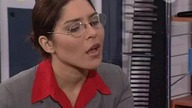 194.  Zbuntowany aniol - Muneca brava S01E194