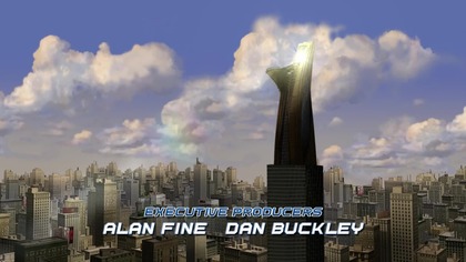 Av3ngers Ass3mble S01E17 PL