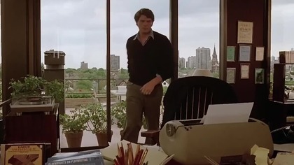 Gdzieś w czasie - Somewhere in Time (1980)