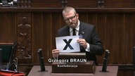 Sojusz ponad korytami - Grzegorz Braun