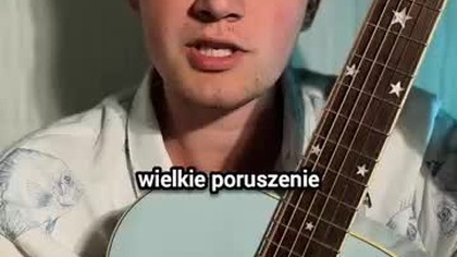 Marek Grechuta - Nie dokazuj tylko teraz już nie pomyliłem tekstu#cover #polishmusic