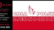 29.11.2022 r. - Fuzja sp&oacute;łek Orlen, Lotos i PGNiG - zaplanowana grabież Polak&oacute;w - wywi