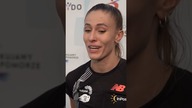 Zwycięstwo Natalii Kaczmarek w Memoriale Ireny Szewińskiej