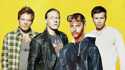 Jackpot (2011) Lektor PL