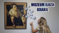 Urodzinowy weekend w Krakowie