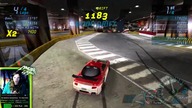 Przejdźmy Razem Na Żywo! Need For Speed: Underground #9 Toughest n Roughest