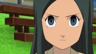 Inazuma Eleven Odcinek 77 - Trener Travis kontra trenerka Lina (Polski Dubbing) [Ender]
