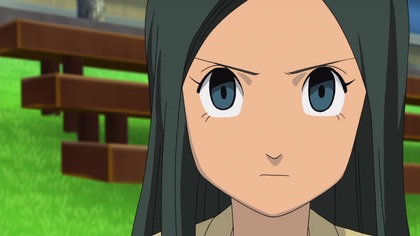 Inazuma Eleven Odcinek 77 - Trener Travis kontra trenerka Lina (Polski Dubbing) [Ender]