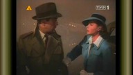 Casablanca (1942) colorize Lektor PL (satur)