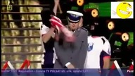 Kibice vs Policja