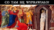 Biblia i Wskrzeszanie Zmarłych