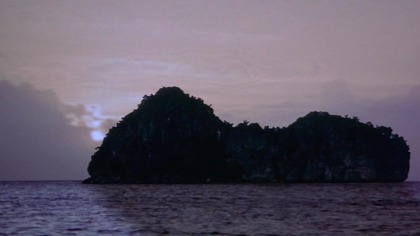 Hell in the Pacific(1968r) Piekło na Pacyfiku