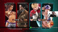 PRAWIE 60 POSTACI ZA NAMI! | Tekken Tag Tournament 2 #15