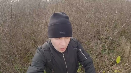 2 opuszczone gospodarstwa-widma.  Po tajemniczych zniknięciach rodzin - co się z nimi stało?