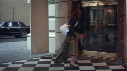 KEATON.  - Baby Boom.  (1987) lektor