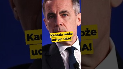  Kanada może ud*pić USA! #IPPTVNaŻywo #polityka #USAvsŚwiat #cłaTrumpa