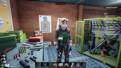 Questowanie ciąg dalszy | Deadline Escape #3 Gameplay PL