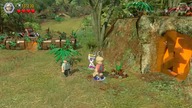 Lets Play | Lego: Jurassic World | Part 4!