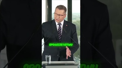Czym tak naprawdę jest społeczna gospodarka rynkowa? Wyjaśnienie w pigułce.