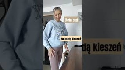 Dieta cud #dieta#uśmiechnijsię#kabaret#funny#humor#