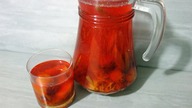 Kompot ze śliwek.  Jak ugotować idealny kompot? Przepis jak zrobić domowy kompot ze śliwek?