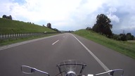 V-MAX YAMAHA VIRAGO 535 15 10 2017