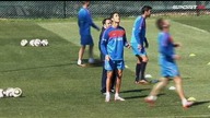 RPA: Cristiano Ronaldo - wielki w klubach, w kadrze cień. Dlaczego?