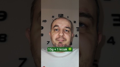 Projekt 15g + 1 krzak w Sejmie