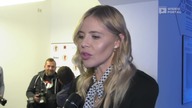 Maja Sablewska odnośnie Dody: Zamieniłam muzykę na styl i to była dobra zmiana | Wideoportal