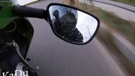 Nie używasz świadomie przeciwskrętu? To poważny błąd #najczestszebledymotocyklistow