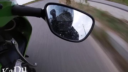 Nie używasz świadomie przeciwskrętu? To poważny błąd #najczestszebledymotocyklistow