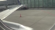 31. 08. 23, Embraer, ERJ 175- 200LR, SP- LIA, Warszawa- Wrocław, LOT