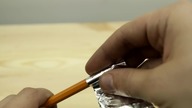 5 Life Hacks with Pencils