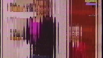 Klan w Czechach VHS zakreślone TVP