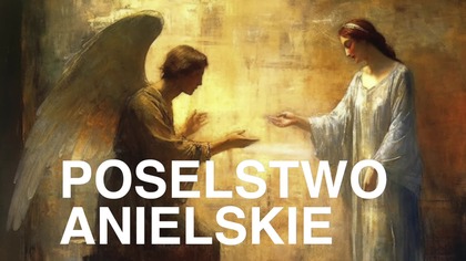 Poselstwo anielskie